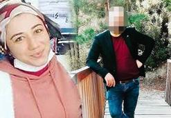 Şarküteride Hatice'yi vuran katil, eşini 'İşim bitmedi' tehdidinde bulunmuş