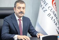 Enflasyon hedefi 2.8 puan yükseldi