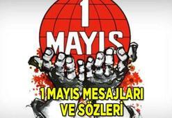 1 Mayıs mesajları-sözleri (Emek ve Dayanışma Günü) 2022! Resimli, yeni, en güzel, anlamlı, farklı, kısa, uzun 1 Mayıs İşçi Bayramı mesajları ile sözleri