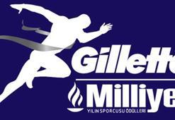 67. Gillette Milliyet Yılın Sporcusu Ödülleri'nde oylama heyecanı!