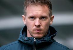 Nagelsmann'ın iki transferi ortaya çıktı