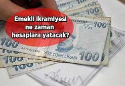Emekli ikramiyesi ne kadar, ne zaman verilecek? 2021 Emekli ikramiyesi zammı kaç TL oldu?