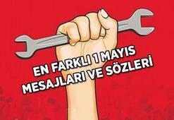 Yepyeni 1 Mayıs İşçi Bayramı mesajları ve sözleri! 1 Mayıs Emek ve Dayanışma Günü Bayramı mesajları (Resimli-Uzun-Kısa)