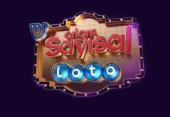Sayısal Loto sonuçları resmi olarak açıklandı! 1 Mayıs Çılgın Sayısal Loto sonucu sorgulama ekranı