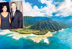 Şimdi de Hawaii’yi ‘gizlice’ fethediyor