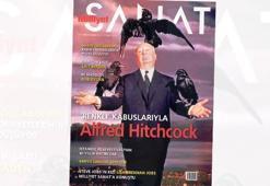 Gerilim denince akla Hitchcock gelir