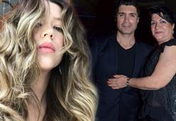 Özcan Deniz'in annesine sözleri Feyza Aktan'a gönderme mi?