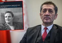 Bakan Selçuk, 20'li yaşlar akımına böyle katıldı, takipçilerini gülümsetti