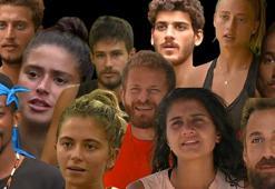 Survivor 2021 yeni takımlar nasıl oldu, kimler var? İşte yeni Survivor Kırmızı ve Mavi takım yarışmacıları...