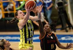 Kadınlar Basketbol Süper Ligi final serisi başlıyor