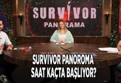 Survivor Panorama neden yok 2021? İşte TV8 yayın akışı...Survivor Panorama saat kaçta başlıyor?