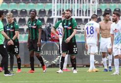 Son dakika haberi - Süper Lig ekibinde 12 ayrılık birden! Küme düşünce...