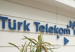 Türk Telekom’un ilk çeyrek büyüme rakamları belli oldu
