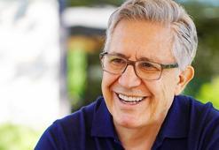 Zülfü Livaneli'den üç yıl aradan sonra yeni roman