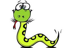 La Fontaine masalı: Yılan ile yengeç