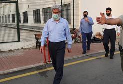 Alparslan Kuytul'un gözaltı süresi uzatıldı