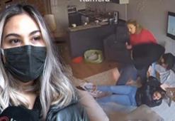 Son dakika... Şişli'de ayrılmak isteyen kız arkadaşını darp eden sanığın dosyası bilirkişiye gönderildi