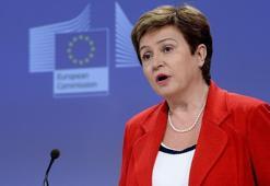 IMF Başkanı'ndan 'faize hazırlık' mesajı