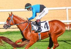 At yarışında 59'uncu TBMM Koşusu heyecanı