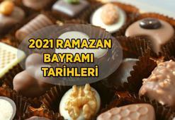 Ramazan Bayramı'na kaç gün kaldı, ayın kaçında? 2021 Bayram hangi tarihlere denk geliyor?
