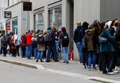 Bir ülke harekete geçiyor! Koronavirüs sertifikası geliyor