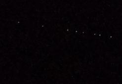 Malatya'dan sonra Diyarbakır! Kontrolden çıkan roket sanıldı