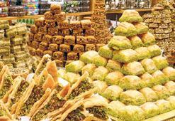 E-baklava trafiği başlıyor