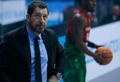 Son dakika - Ufuk Sarıca: Biz savaşçı bir takımız,  her şeyi yapabiliriz