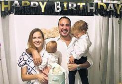 Simge Fıstıkoğlu: Çocuk büyük karar!