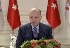 SON DAKİKA: Tam kapanma uzatılacak mı? Cumhurbaşkanı Erdoğan'dan açıklama