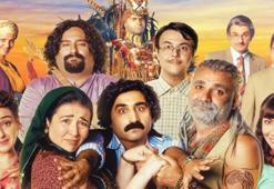 Cici Babam oyuncuları ve konusu: Cici Babam filmi nerede çekildi?