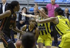 Fenerbahçe Öznur Kablo derbiyi kazanırsa şampiyon