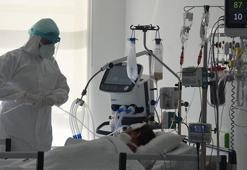 Son dakika... Eskişehir’de sağlıkçıları sevindiren vaka düşüşü!