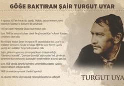 Umuttur şiiri - Turgut Uyar
