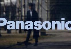 Panasonic 1,92 milyar dolar net kar hedefliyor
