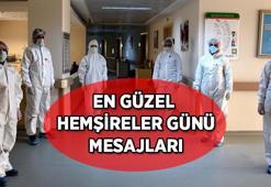 12 Mayıs Hemşireler Günü mesajları için en güzel seçenekler! Hemşireler Günü ilk ne zaman kutlandı?