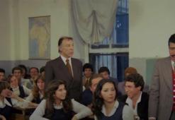 Hababam Sınıfı Dokuz Doğuruyor oyuncuları kim, konusu nedir, ne zaman çekildi? Hababam Sınıfı Dokuz Doğuruyor filmi nerede çekildi?