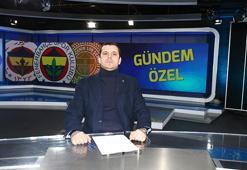 Fenerbahçeli Yönetici Metin Sipahioğlu: Nerede Galatasaray, nerede Beşiktaş?