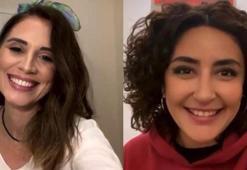 Melek Mosso: Geyik yapılan tweetler gördüm, kanım dondu!