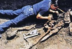 Son dakika: '26 numaralı iskeletin' gizemi çözüldü!