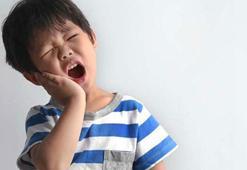Çocuklarda diş çürükleri farklı sebeplerden kaynaklanıyor