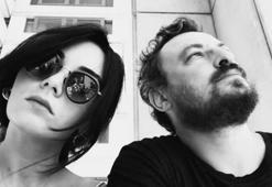 Onur Saylak ve Gözde Yılmaz'ın nikahından ilk fotoğraf