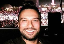 Tarkan'dan Hemşireler Günü mesajı