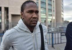 Trabzonspor'da hedef Hugo Rodallega