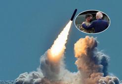 Son dakika... Aklından şüphe ediyorlar! Biden'a şok 'nükleer silah' suçlaması...