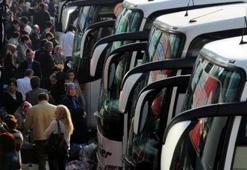 Seyahat yasağı kalktı mı, ne zaman bitecek? 17 Mayıs şehirler arası seyahat kısıtlaması kalkıyor mu?