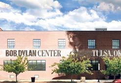 Bob Dylan Merkezi 2022’de açılacak