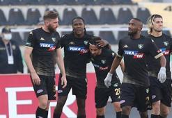 Denizlispor veda maçında Karagümrük'e konuk oluyor