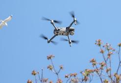 Türkiye drone için İngiltere'deki iki okulla iş birliği yapacak