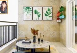 Pandemiye özel dekorasyon önerileri